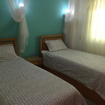 Sharks Bay Oasis Apartment Charm el-Cheikh Extérieur photo