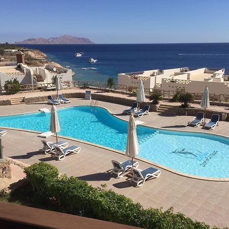 Sharks Bay Oasis Apartment Charm el-Cheikh Extérieur photo