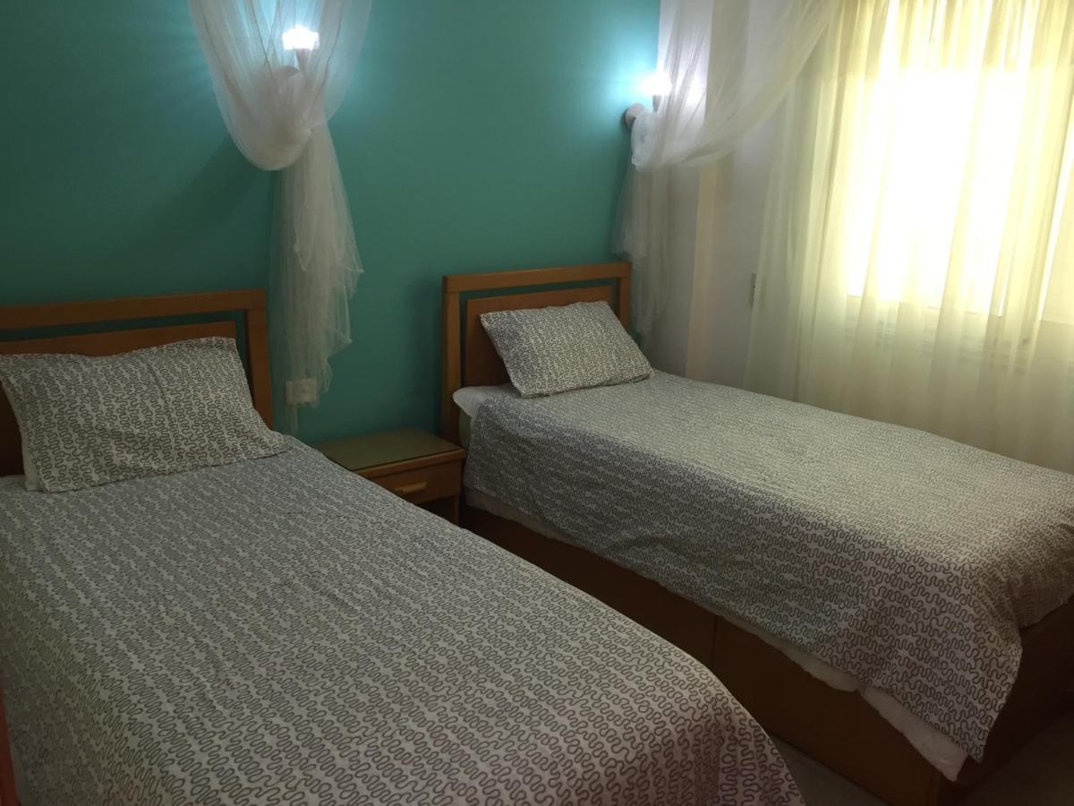 Sharks Bay Oasis Apartment Charm el-Cheikh Extérieur photo