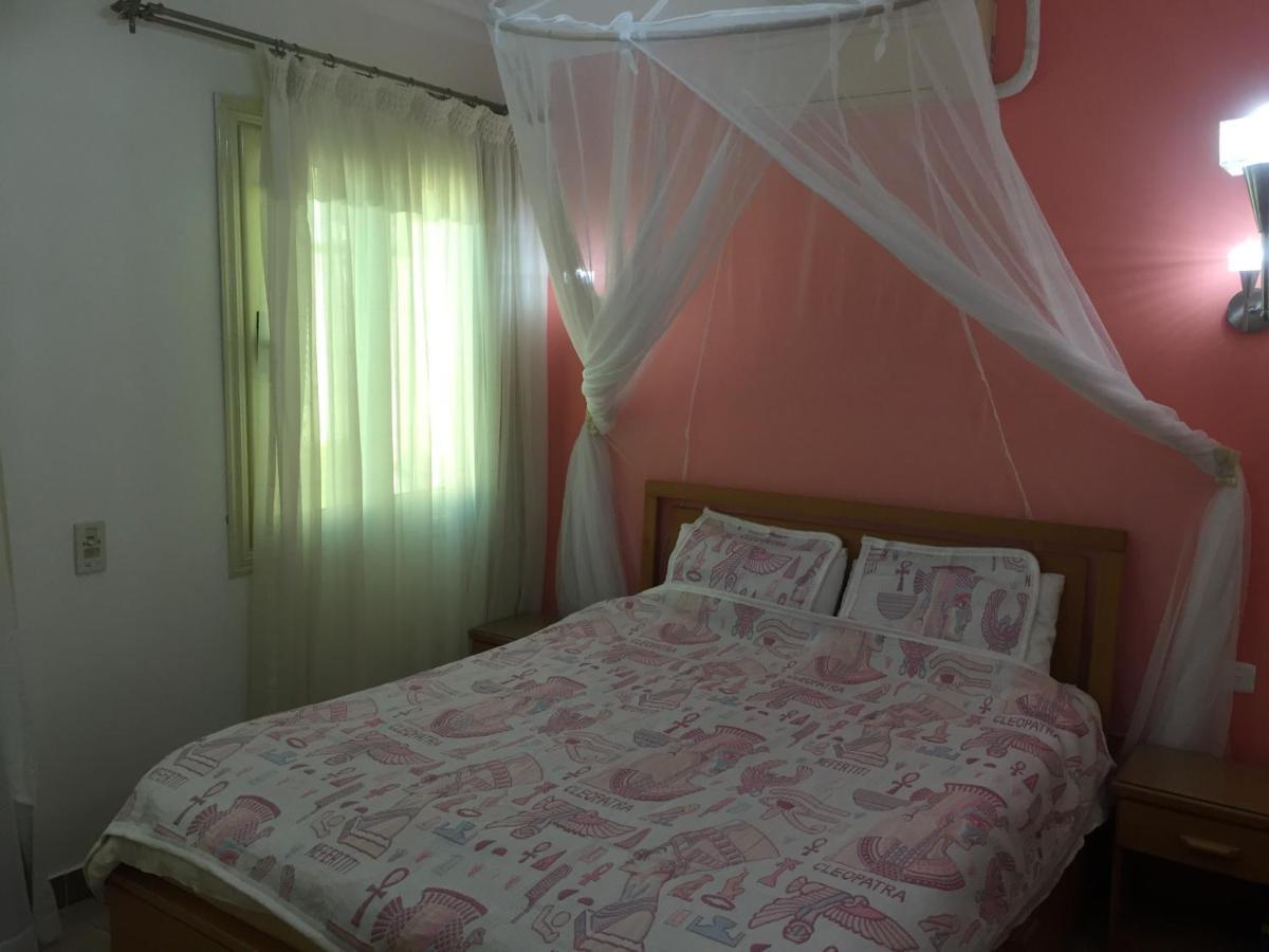Sharks Bay Oasis Apartment Charm el-Cheikh Extérieur photo