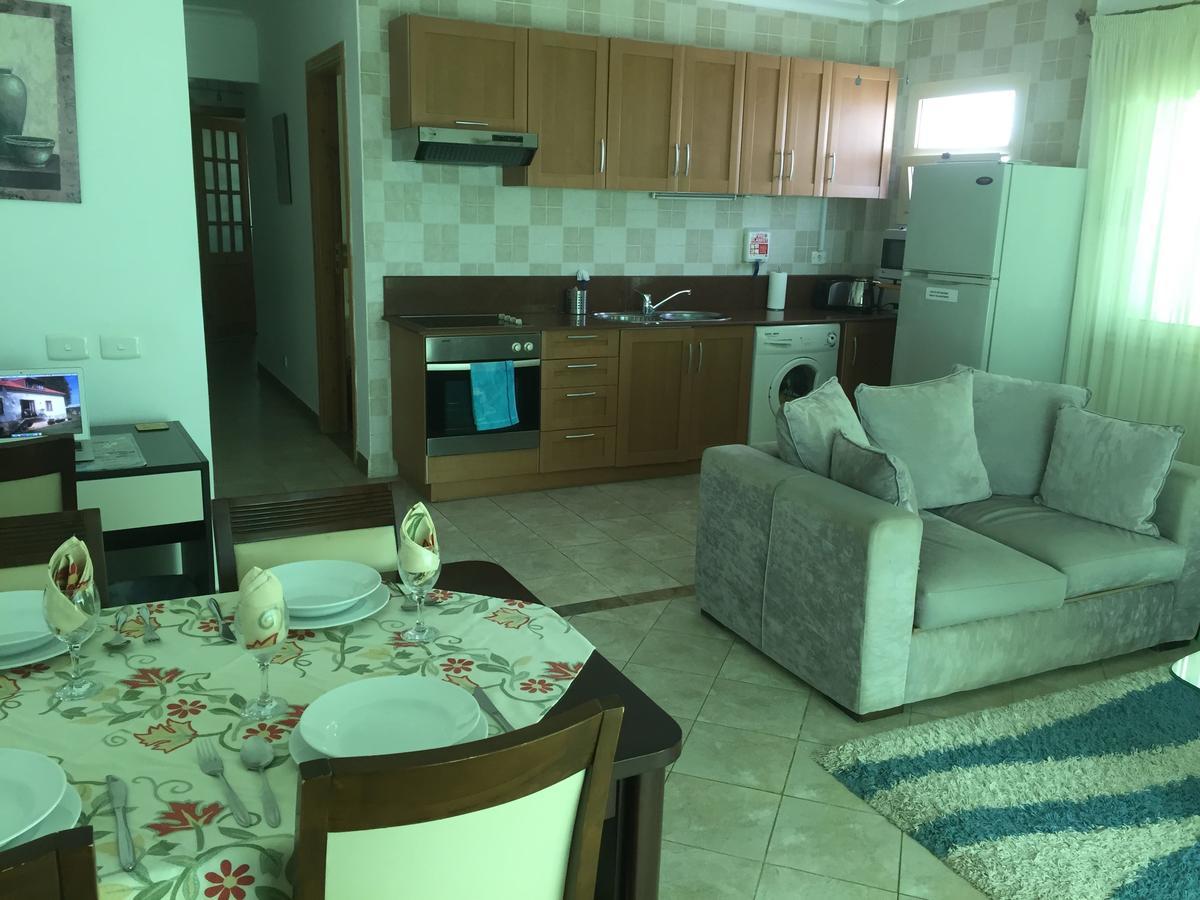 Sharks Bay Oasis Apartment Charm el-Cheikh Extérieur photo