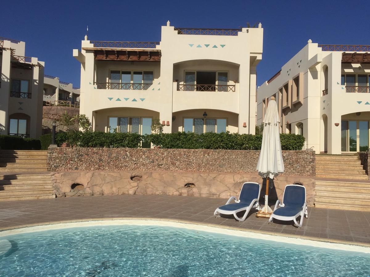 Sharks Bay Oasis Apartment Charm el-Cheikh Extérieur photo