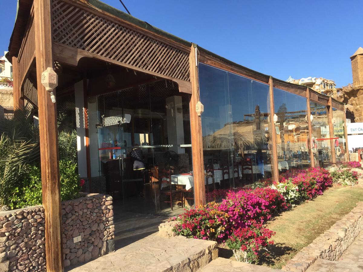 Sharks Bay Oasis Apartment Charm el-Cheikh Extérieur photo